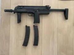 2026年最新】マルイmp7マガジンの人気アイテム - メルカリ