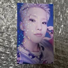2026年最新】seventeen bss ラキドロの人気アイテム - メルカリ