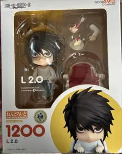 2026年最新】DeathNOTE l ねんどろいどの人気アイテム - メルカリ