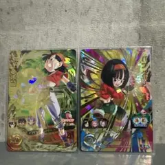2026年最新】ドラゴンボールヒーローズ UR HG1 パンの人気アイテム