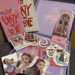 2026年最新】Crazy In Love ユナの人気アイテム - メルカリ