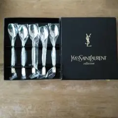 2026年最新】Yves Saint Laurent カトラリー(スプーン等)の人気