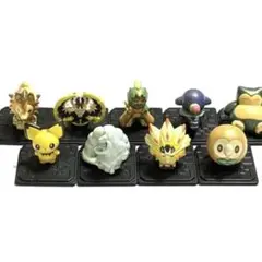 2026年最新】モンコレ ポケモン まとめ売りの人気アイテム - メルカリ