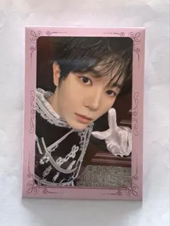 2026年最新】NCt wish リョウ トレカの人気アイテム - メルカリ