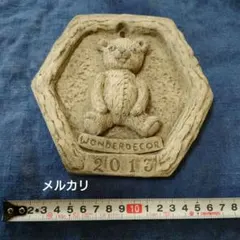 2026年最新】ワンダーデコール イヤープレートの人気アイテム - メルカリ