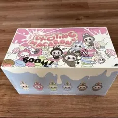 2026年最新】POPMART labubu ぬいぐるみ マカロン アソートボックスの