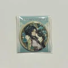 2026年最新】原神 ショウ 缶バッジの人気アイテム - メルカリ