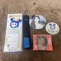 2026年最新】ツウィ 缶バッジ twiceの人気アイテム - メルカリ