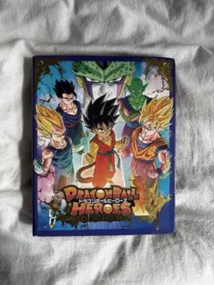 2026年最新】ドラゴンボールヒーローズ 初弾の人気アイテム - メルカリ