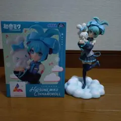 2026年最新】初音ミク プライズ シナモンの人気アイテム - メルカリ