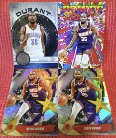 2026年最新】kevin durant nbaカードの人気アイテム - メルカリ