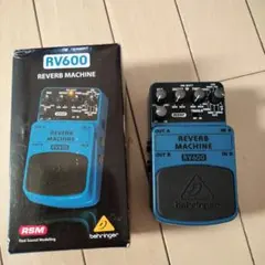 2026年最新】behringer rv600の人気アイテム - メルカリ