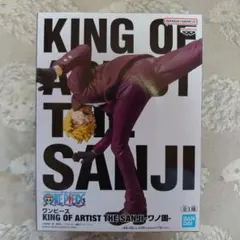 2026年最新】KING OF ARTIST THE SANJIの人気アイテム - メルカリ