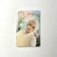 2026年最新】seventeen this man ジョンハン yes24の人気アイテム