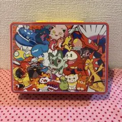 2026年最新】ポケモン お菓子缶の人気アイテム - メルカリ