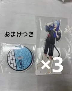 2026年最新】日常組 クロノア アクリルスタンドの人気アイテム - メルカリ