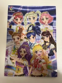 2026年最新】スターアニス アイカツの人気アイテム - メルカリ