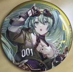 2026年最新】39CULTURE 缶バッジ 初音ミクの人気アイテム - メルカリ