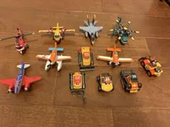 2026年最新】プレーンズ トミカの人気アイテム - メルカリ
