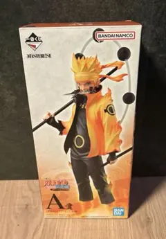 2026年最新】一番くじ naruto 疾風伝紡がれる火の意志 a賞の人気