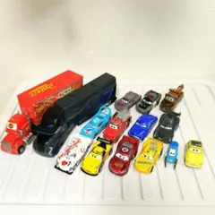 2026年最新】カーズ トミカ まとめ売りの人気アイテム - メルカリ