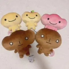 2026年最新】こげぱん なかよしぬいぐるみの人気アイテム - メルカリ