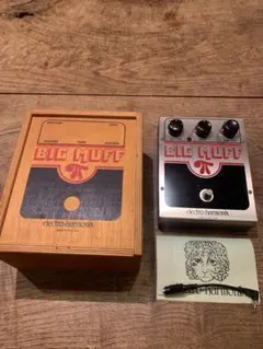 2026年最新】Big Muff チキンノブの人気アイテム - メルカリ