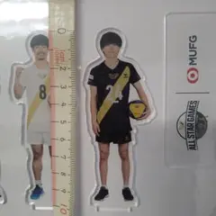 2026年最新】小川智大 アクスタの人気アイテム - メルカリ