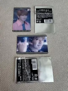 2026年最新】Nissy 特典の人気アイテム - メルカリ