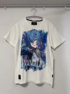 2026年最新】綾波レイtシャツの人気アイテム - メルカリ