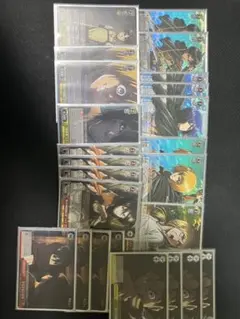 2026年最新】ヴァイス 進撃の巨人 デッキの人気アイテム - メルカリ