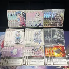 2026年最新】ホロライブ ヴァイス デッキの人気アイテム - メルカリ