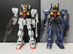 2026年最新】ガンダムmk-ii ジャンクの人気アイテム - メルカリ