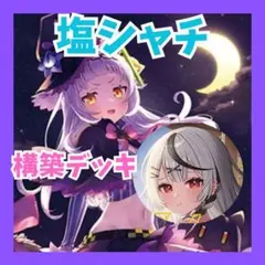 2026年最新】塩シャチ デッキの人気アイテム - メルカリ