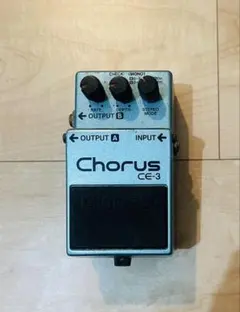 2026年最新】boss ce-3の人気アイテム - メルカリ