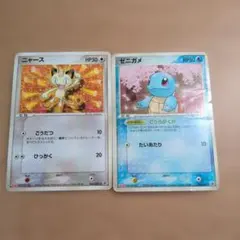 2026年最新】ポケモンカード ニャース 062/ADV-P 明治 meijiの人気