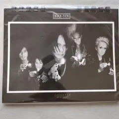 2026年最新】buck-tick カレンダーの人気アイテム - メルカリ