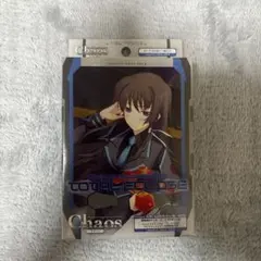 2026年最新】chaos tcg 未開封の人気アイテム - メルカリ
