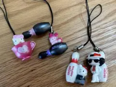 2026年最新】ラウンドワン キティ ストラップの人気アイテム - メルカリ