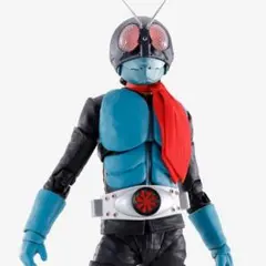 2026年最新】s.h.figuarts 真骨彫製法 仮面ライダー1号 桜島verの人気