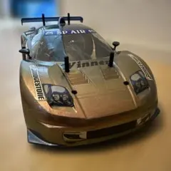 2026年最新】タミヤ NSX 軽量 ボディの人気アイテム - メルカリ