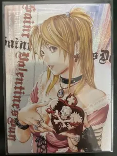 2026年最新】デスノート カード 特別版の人気アイテム - メルカリ