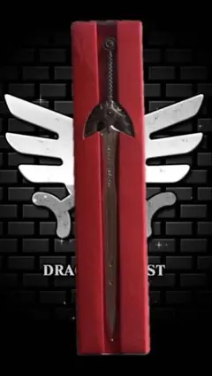 2026年最新】ロトの剣 ペーパーナイフの人気アイテム - メルカリ