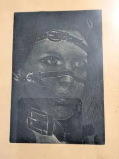 2026年最新】版画 池田満寿夫の人気アイテム - メルカリ