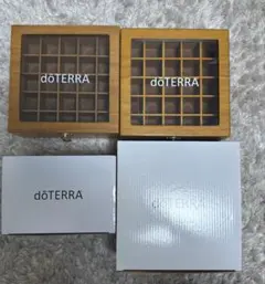 2026年最新】doTERRA コレクションボックスの人気アイテム - メルカリ