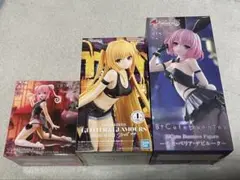 2026年最新】ToLoveる フィギュア ヤミ モモの人気アイテム - メルカリ