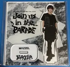 2026年最新】MAZZEL アクスタ naoyaの人気アイテム - メルカリ