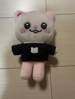2026年最新】Itzy ユナ ぬいぐるみの人気アイテム - メルカリ