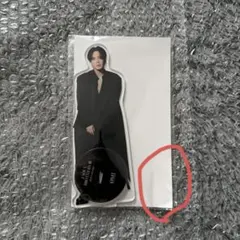 2026年最新】BIGアクリルスタンド 三代目の人気アイテム - メルカリ