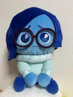 2026年最新】インサイドヘッド カナシミ ぬいぐるみの人気アイテム